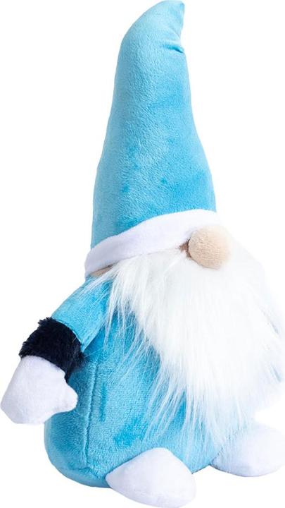 Produktbild Manchester City FC PlüschSpielzeug 'Gonk' (35 cm)