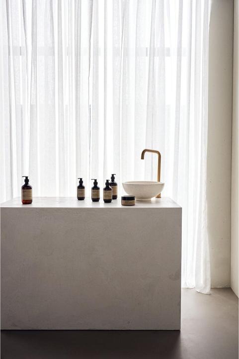 Produktbild Meraki Northern dawn (490 ml, Flüssiges Shampoo)