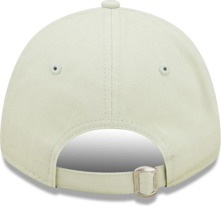 Actual product image New Era 9Forty New York Yankees Pastel Green