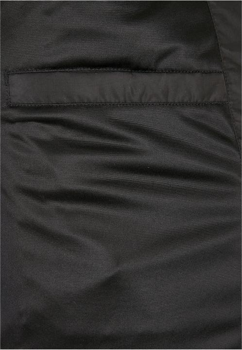 Immagine prodotto Urban Classics Giacca Sherpa con toppe (XXL)