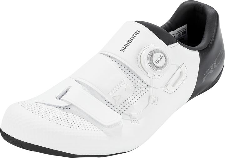 White/Black