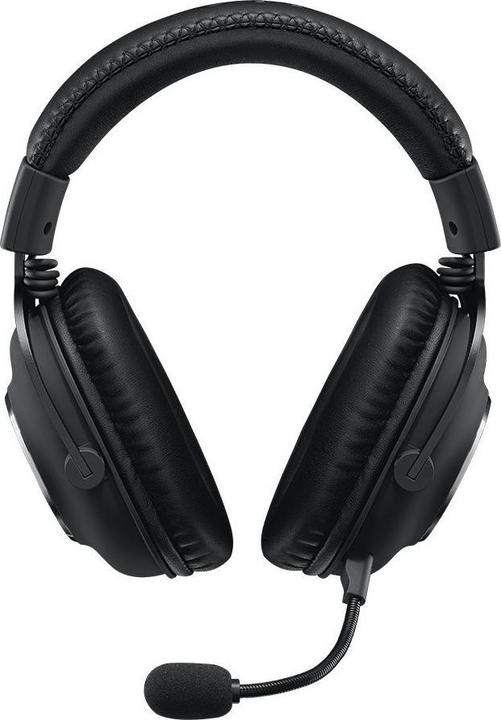 Productafbeelding Logitech G Pro X (Bedraad)
