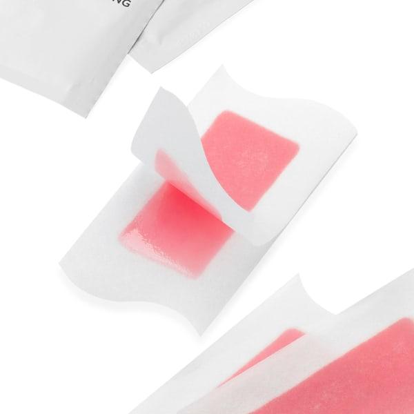 Produktbild dm Balea Kaltwachsstreifen Bikinizone