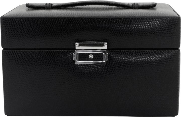 Actual product image Friedrich Milano jewelry case