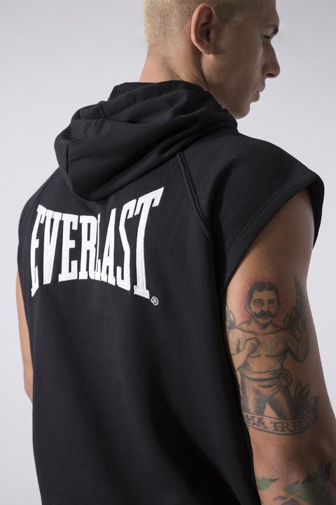 Immagine prodotto Everlast Smanicato Capp Felpa (L)