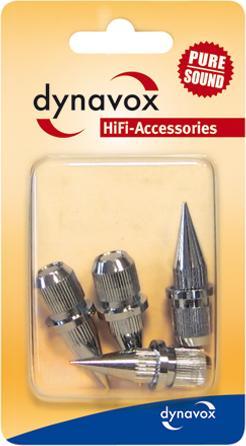 Immagine prodotto Dynavox 204607 Assorbitore sub-Watt 1 pz.