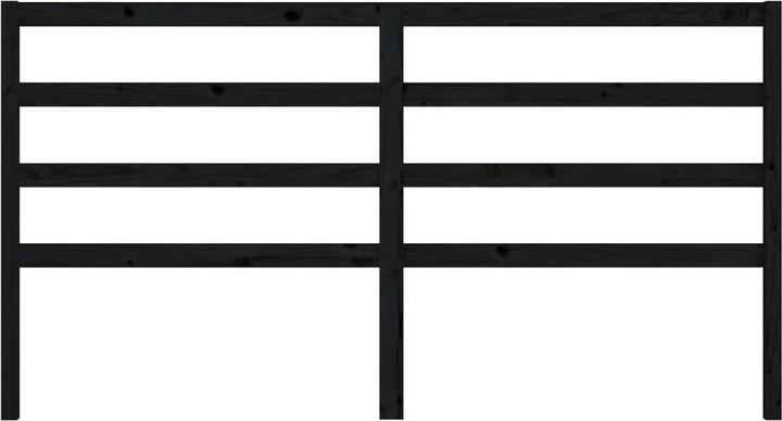 Produktbild VidaXL Batsheva (186 x 4 x 100 cm)
