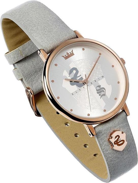 Immagine prodotto Orologio da polso analogico Serpeverde