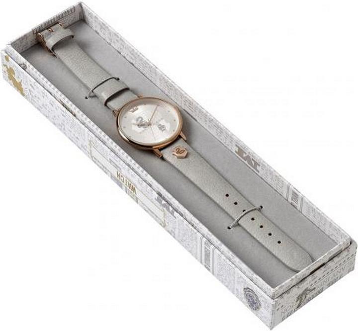 Immagine prodotto Orologio da polso analogico Serpeverde