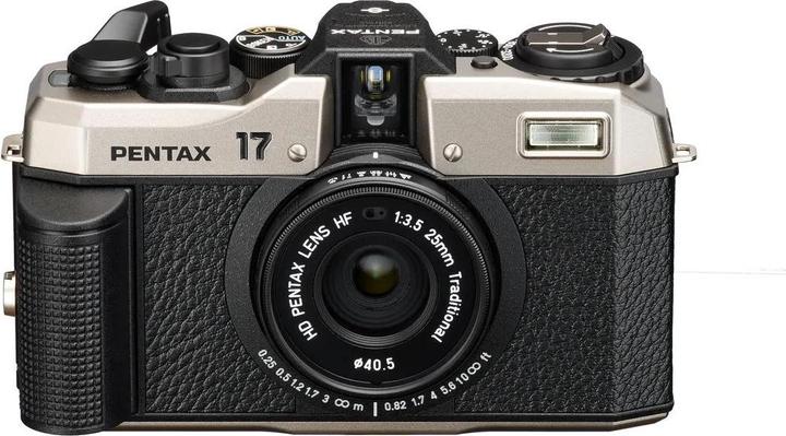 Immagine prodotto Pentax 17