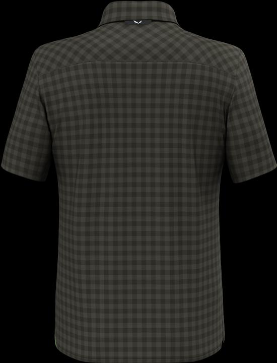 Actual product image Salewa PUEZ DRY Men's S/S SHIRT (S)