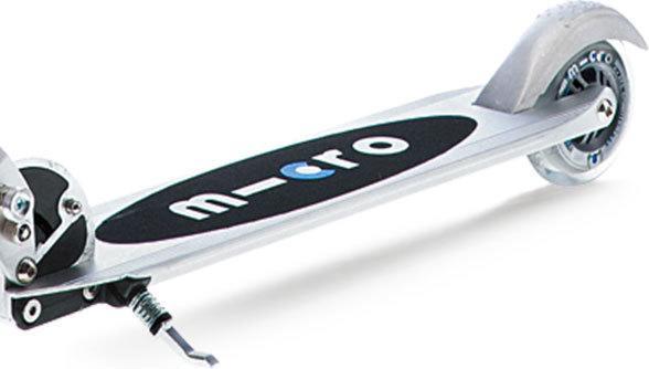 Actual product image Micro Sprite