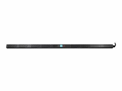 Actual product image APC Rack PDU 2G AP8881, Metered, ZeroU, 11kw, 230V, C13+C19