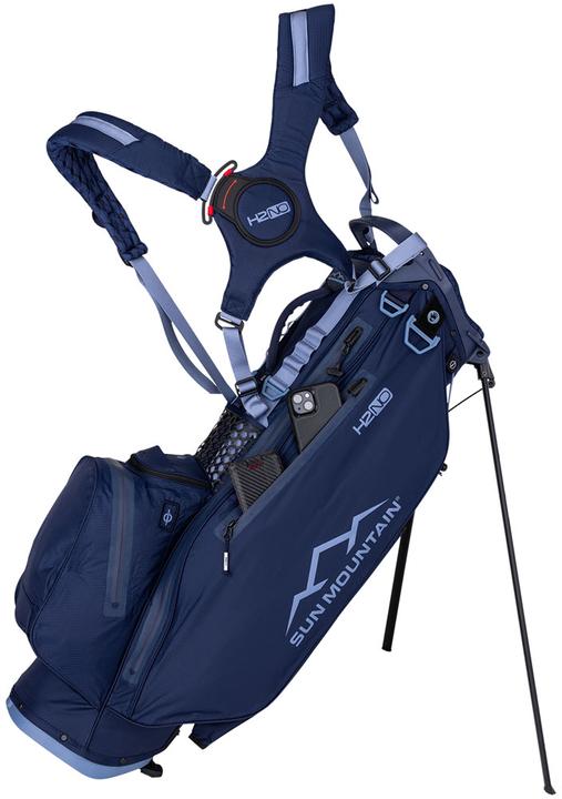 Sun Mountain H2NO Lite Stand Wasserdicht