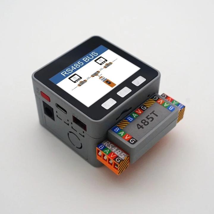 Image du produit M5Stack Connecteur RS485-T