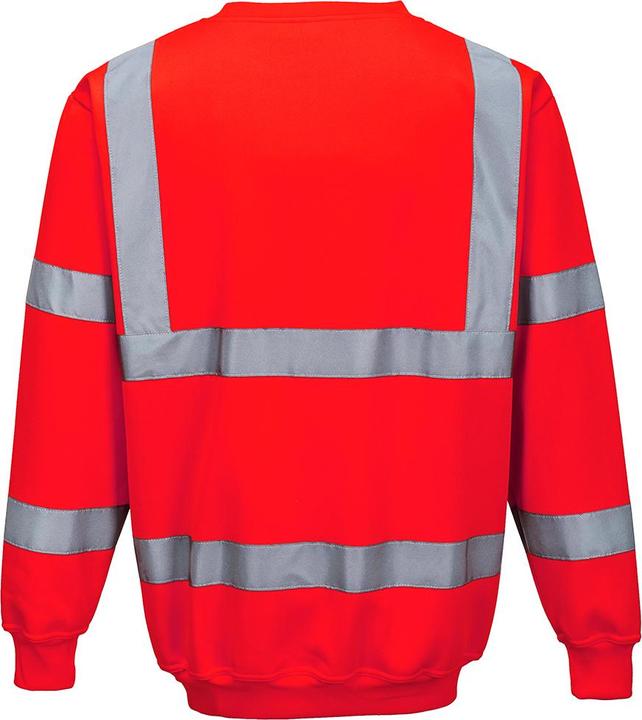 Immagine prodotto Portwest Felpa Hi-Vis da uomo (3XL)