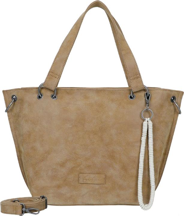Immagine prodotto Fritzi aus Preußen Borsa Fritzi Shopper Vintage 31,5 cm (14 l)