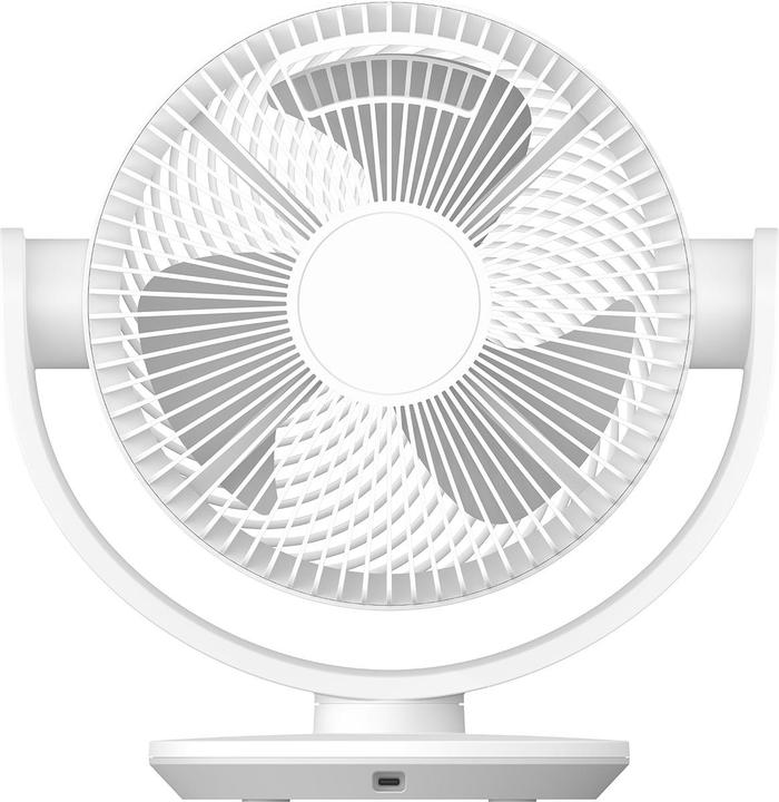 Actual product image Xiaomi Smart Desktop Air Circulation Fan EU, BHR9872EU