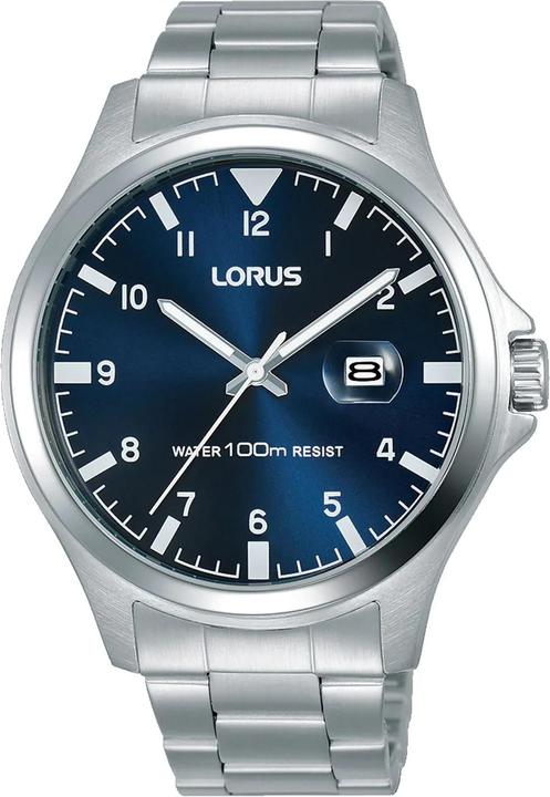 Lorus Sport (Analoguhr, 42 mm)