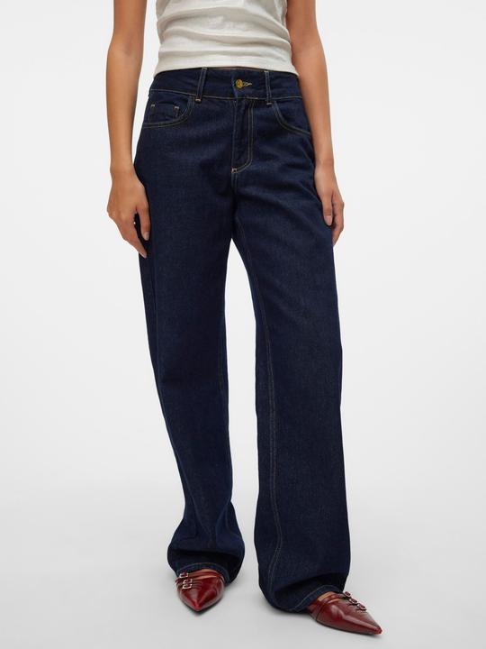Image du produit Vero Moda Jeans mi-course (W26/L30)
