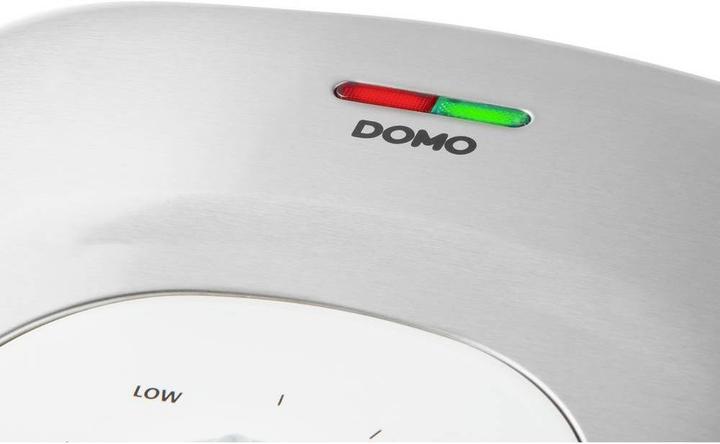 Produktbild Domo Waffeleisen XL Tasty