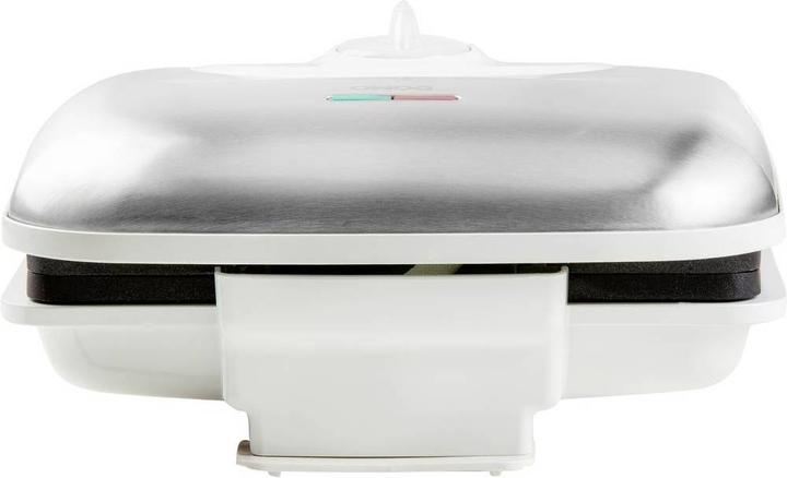 Produktbild Domo Waffeleisen XL Tasty