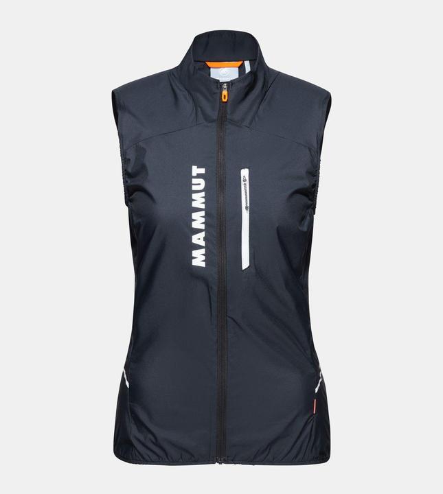 Produktbild Mammut Aenergy TR WB Hybrid Vest Women (XL)