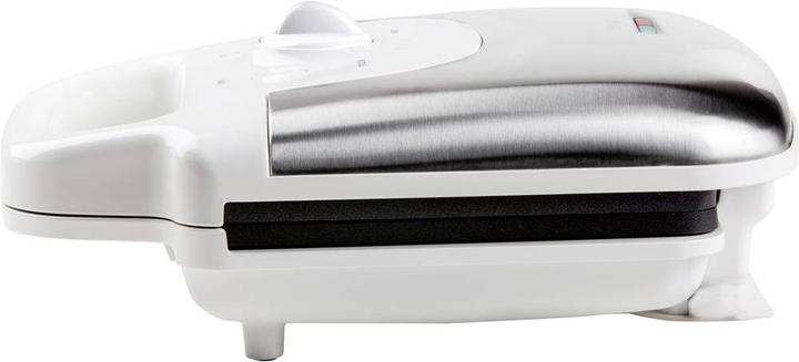 Produktbild Domo Waffeleisen XL Tasty
