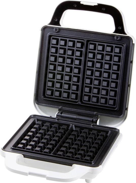 Produktbild Domo Waffeleisen XL Tasty