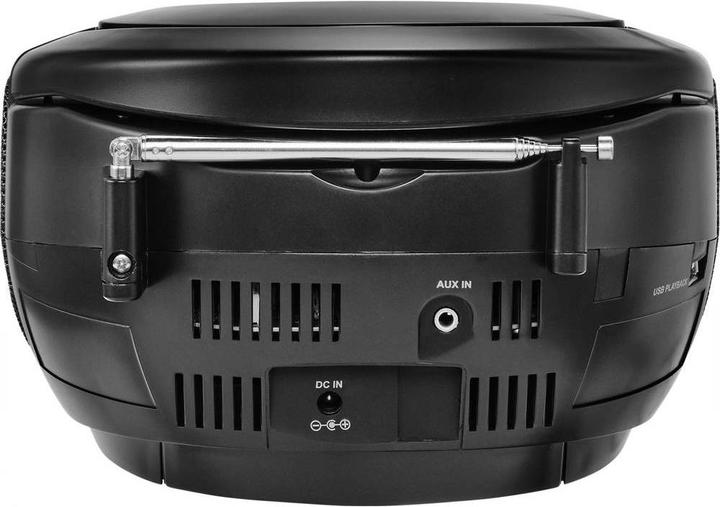 Produktbild Renkforce RF-IR-300 (DAB+, Internetradio, FM, Bluetooth)