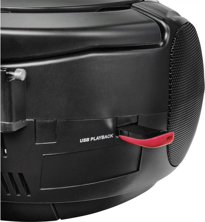 Produktbild Renkforce RF-IR-300 (DAB+, Internetradio, FM, Bluetooth)