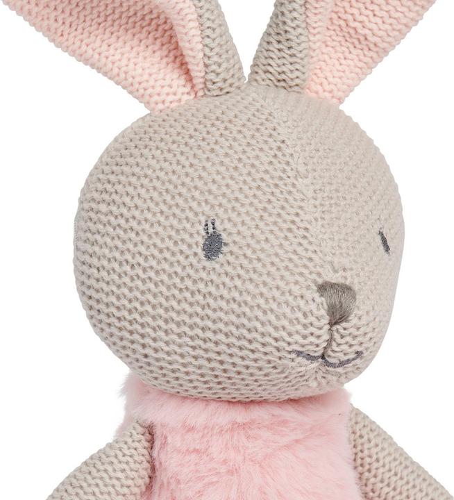 Immagine prodotto Jollein Coniglietto coccolone (50 cm)