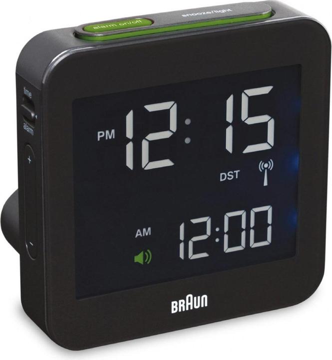 Image du produit Braun Bnc 009