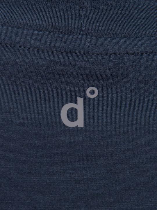 Produktbild Dagsmejan Pyjama Unterteil "Stay Warm" dunkelblau (38)