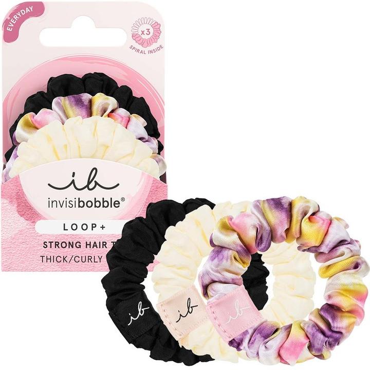 Immagine prodotto Invisibobble Cravatta per capelli (Elastico per capelli)