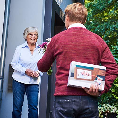 Produktbild Familink digitaler Bilderrahmen