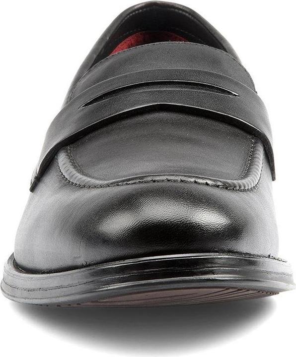 Image du produit Paul Smith Mens Shoe Pierce Black (42)