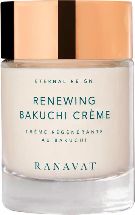 Ranavat ETERNAL REIGN Renewing Bakuchi Cream (50 ml, 24h Creme)