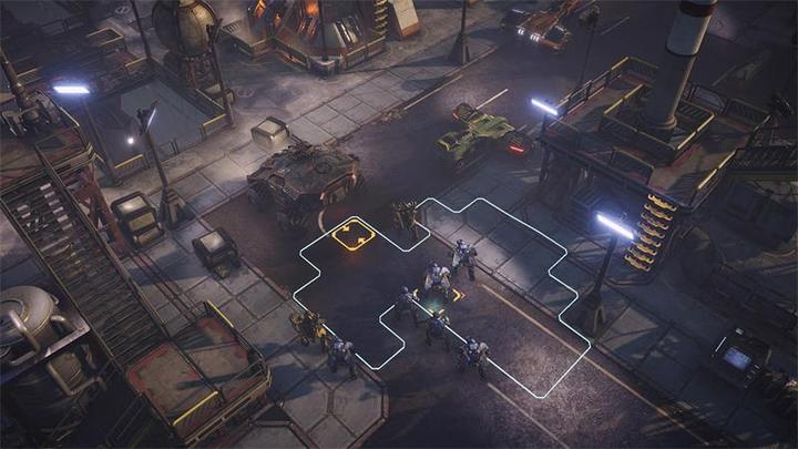 Image du produit Deep Silver Phoenix Point (PC, EN)