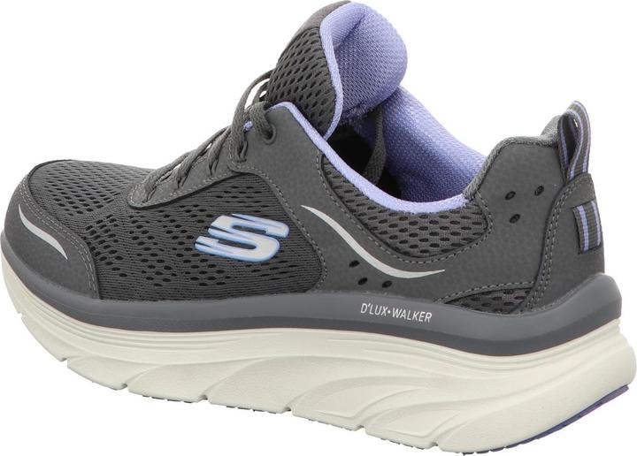 Immagine prodotto Skechers D'Lux Walker Infinite Motion Scarpe da Ginnastica Donna (37)