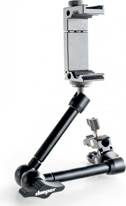 Produktbild Deeper Smartphone Halter für Bote und Kayak