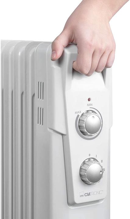 Actual product image Clatronic RA 3737 (2300 W)