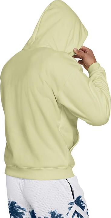 Immagine prodotto Under Armour Felpa con cappuccio Curry Greatest (XXL)