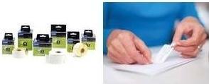 Produktbild Dymo LW Etiketten