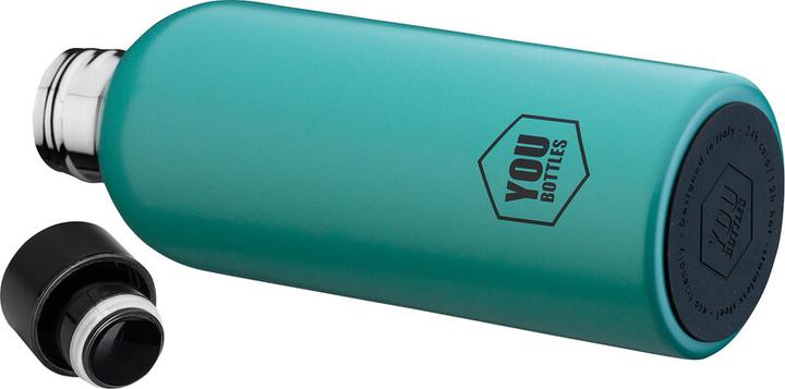 Produktbild YouBottles Trinkflasche Dual (0.50 l)