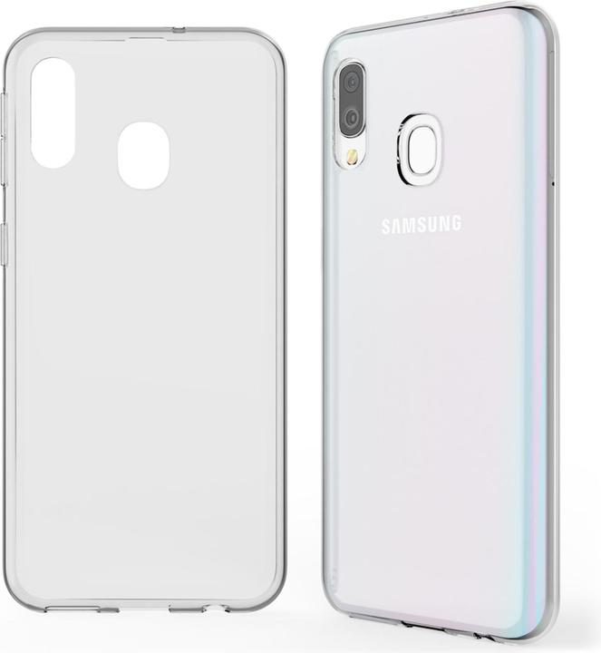 Produktbild Nalia Hülle (Samsung Galaxy A40)