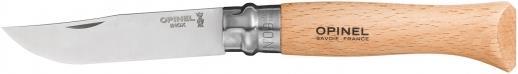Actual product image Opinel N°9 (9 cm)