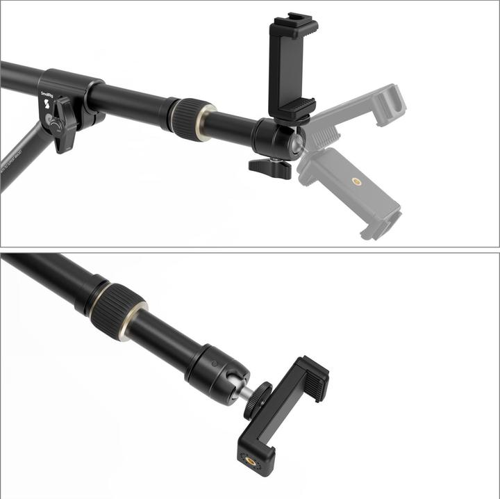 Produktbild SmallRig Desktop Overhead Photography / Live Streaming Bracket 4304