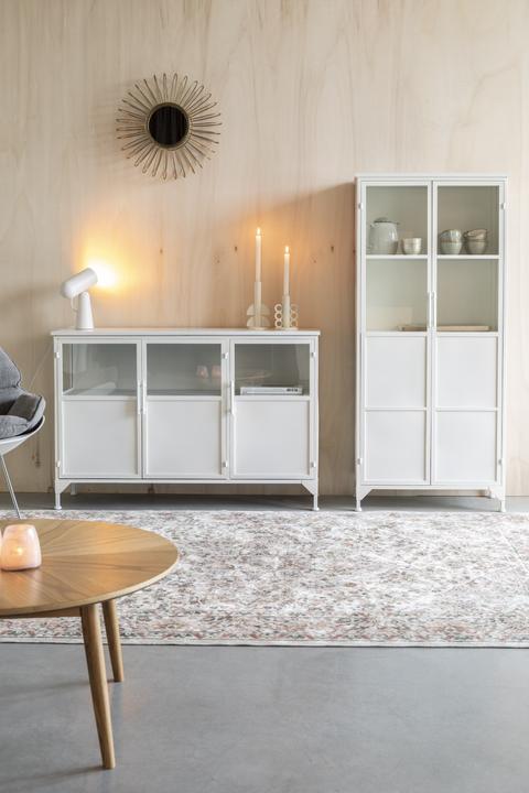 Immagine prodotto White Label Living Miya (68 x 35 x 150 cm)
