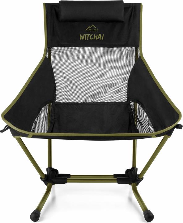Produktbild Normani Campingstuhl Witchai